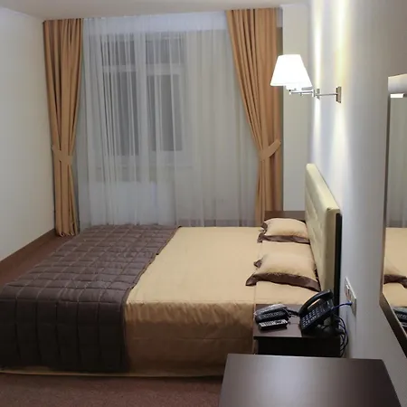 Asteri 3* Kiev