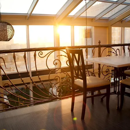Hotel Asteri 3*