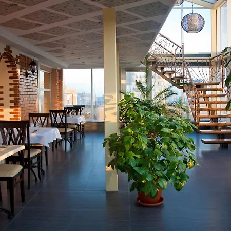 Hotel Asteri
