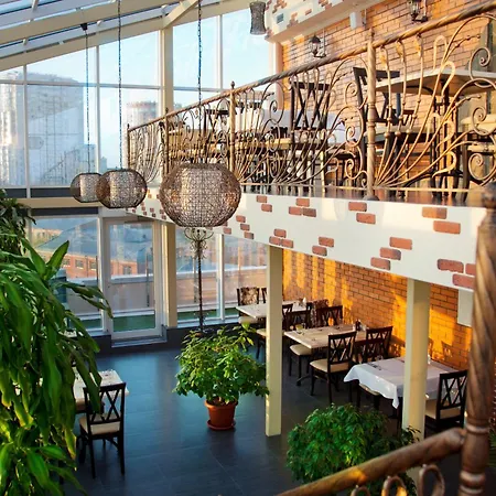 Asteri Hotel 3*