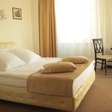 Asteri Hotel
