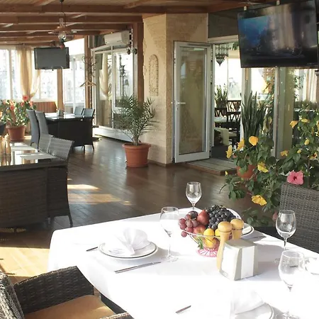 Asteri Hotel