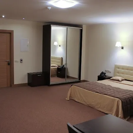 Asteri Hotel Kiev